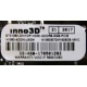 3Gb GDDR5 inno3D GTX1060 192bit PCI-E N1060 (Тула)