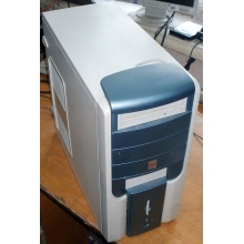 AMD Athlon 64 X2 Dual Core 4400+ (2x2.3GHz) /2048Mb /120Gb /ATX 350W (Тула)