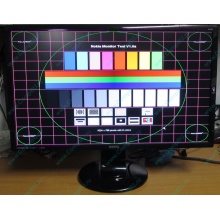 Монитор 24" Benq GL2460 с небольшой царапинкой (Тула)