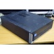 Лежачий четырехядерный компьютер Intel Core 2 Quad Q8400 (4x2.66GHz) /2Gb DDR3 /250Gb /ATX 250W Slim Desktop (Тула)