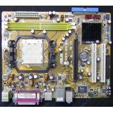 Материнская плата Asus M2N-MX SE s.AM2 (без задней планки) - Тула