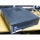 Лежачий 4-х ядерный системный блок Intel Core 2 Quad Q8400 (4x2.66GHz) /2Gb DDR3 /250Gb /ATX 300W Slim Desktop (Тула)