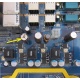 Вспученный конденсатор на Б/У материнской плате Biostar TF560 A2+ VER 5.0 s.AM2+ (Тула)