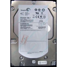 Жесткий диск 600Gb 15k Dell 9FN066-008 6G SAS ( Seagate Cheetach ST3600057SS 15K.7) - Тула