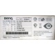  Benq LCD Monitor ET-0035-N V2200 Eco Rev 00-007-NA 9H.L28LN.IWE (Тула)