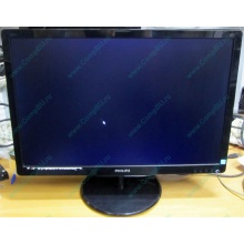 Монитор Б/У 22" Philips 220V4LAB (1680x1050) multimedia (Тула)