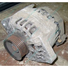 Нерабочий генератор 12V 80A Nissan Almera Classic (Тула)