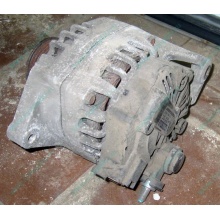 Нерабочий генератор 12V 80A Nissan Almera Classic (Тула)