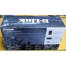 Коммутатор D-link DES-1024D 24 port 10/100Mbit металлический корпус (Тула)