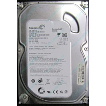 Жесткий диск 500Gb Seagate Barracuda LP ST3500412AS 5900 rpm SATA (Тула)