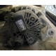Нерабочий генератор 12V 80A Nissan Almera Classic (Тула)