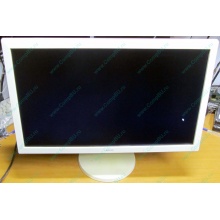 Б/У монитор 24" Benq RL2450HT (GL2450-B) 1920x1080 белый (Тула)