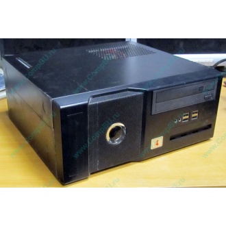 Компактный компьютер Intel Core i5 2300 (4x2.8GHz) /4Gb /500Gb /ATX 300W (Тула)