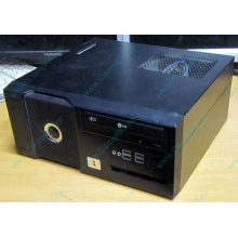 Маленький компьютер Intel Core i5 2400 (4x3.1GHz) /4Gb /750Gb /ATX 300W (Тула)