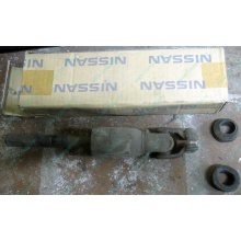 Рулевой кардан 48080-8M100 (Nissan Almera Classic) - Тула