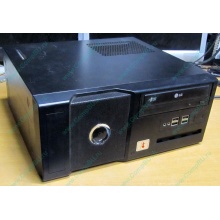 Маленький компьютер Intel Core i3 2120 (2x3.3GHz HT) /4Gb /250Gb /ATX 300W (Тула)