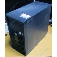 Системный блок Б/У HP Compaq dx7400 MT (Intel Core 2 Quad Q6600 (4x2.4GHz) /4Gb /250Gb /ATX 350W) - Тула