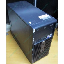 Системный блок Б/У HP Compaq dx7400 MT (Intel Core 2 Quad Q6600 (4x2.4GHz) /4Gb DDR2 /320Gb /ATX 300W) - Тула