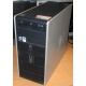 Компьютер HP Compaq dc5800 MT (Intel Core 2 Quad Q9300 (4x2.5GHz) /4Gb /250Gb /ATX 300W) - Тула
