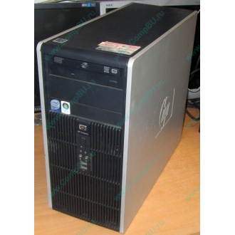 Компьютер HP Compaq dc5800 MT (Intel Core 2 Quad Q9300 (4x2.5GHz) /4Gb /250Gb /ATX 300W) - Тула