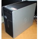 Системный блок HP Compaq dc5800 MT (Intel Core 2 Quad Q9300 (4x2.5GHz) /4Gb /250Gb /ATX 300W) - Тула