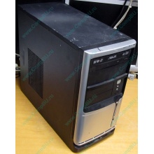 Компьютер Б/У AMD Athlon II X2 250 (2x3.0GHz) s.AM3 /3Gb DDR3 /120Gb /video /DVDRW DL /sound /LAN 1G /ATX 300W FSP (Тула)