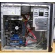 Компьютер БУ AMD Athlon II X2 250 (2x3.0GHz) s.AM3 /3Gb DDR3 /120Gb /video /DVDRW DL /sound /LAN 1G /ATX 300W FSP (Тула)