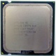 Процессор Intel Core 2 Duo E6420 (2x2.13GHz /4Mb /1066MHz) SLA4T socket 775 (Тула)