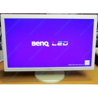 Монитор 24" Benq RL2450HT (GL2450-B) 1920x1080 белый (Тула)
