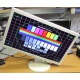 Монитор 24" Benq RL2450HT (GL2450-B) вращается (Тула)