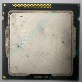 Процессор Intel Celeron G550 (2x2.6GHz /L3 2Mb) SR061 s.1155 (Тула)