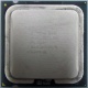 Процессор Б/У Intel Core 2 Duo E8400 (2x3.0GHz /6Mb /1333MHz) SLB9J socket 775 (Тула)