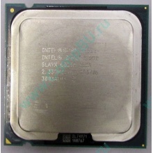 Процессор Intel Core 2 Duo E6550 (2x2.33GHz /4Mb /1333MHz) SLA9X socket 775 (Тула)