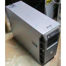 Сервер Dell PowerEdge T300 Б/У (Тула)