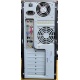 Компьютер Intel Pentium Dual Core E2180 (2x2.0GHz) /2Gb /160Gb /ATX 250W вид сзади (Тула)