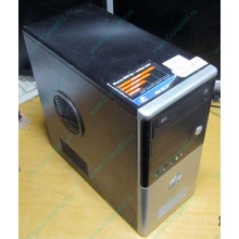 Компьютер Б/У Intel Core 2 Quad Q6600 (4x2.4GHz) /4Gb /250Gb /ATX 350W FSP (Тула)
