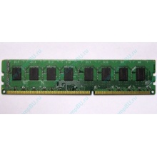 НЕРАБОЧАЯ память 4Gb DDR3 SP (Silicon Power) SP004BLTU133V02 1333MHz pc3-10600 (Тула)