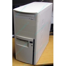 Дешевый Б/У компьютер Intel Core i3 купить в Туле, недорогой БУ компьютер Core i3 цена (Тула).