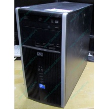 Б/У компьютер HP Compaq 6000 MT (Intel Core 2 Duo E7500 (2x2.93GHz) /4Gb DDR3 /320Gb /ATX 320W) - Тула