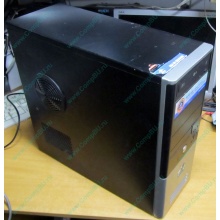 Четырехядерный компьютер Intel Core 2 Quad Q9400 (4x2.66GHz) /4Gb DDR2 /500Gb /ATX 430W Thermaltake (Тула)