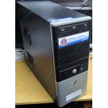 Четырехядерный компьютер Intel Core 2 Quad Q9400 (4x2.66GHz) /4Gb DDR2 /500Gb /ATX 430W Thermaltake (Тула)