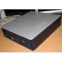 Четырёхядерный Б/У компьютер HP Compaq 5800 (Intel Core 2 Quad Q6600 (4x2.4GHz) /4Gb /250Gb /ATX 240W Desktop) - Тула