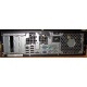 HP Compaq 6000 Pro (Intel Core 2 Quad Q8300 (4x2.5GHz) /4Gb /320Gb /ATX 240W Desktop /Windows 7 Pro) вид сзади (Тула)