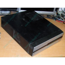 Компьютер Б/У Intel Core i3 2105 (2x3.1GHz HT) /4Gb DDR3 /250Gb /ATX 300W Slim Desktop (Тула)