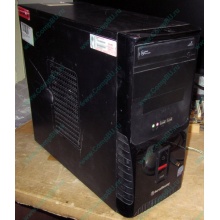 Компьютер 4 ядра Intel Core 2 Quad Q9500 (2x2.83GHz) s.775 /4Gb DDR3 /320Gb /ATX 450W /Windows 7 PRO (Тула)