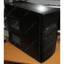 Игровой компьютер Intel Core 2 Quad Q6600 (4x2.4GHz) /4Gb /250Gb /1Gb Radeon HD6670 /ATX 450W (Тула)