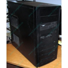 Игровой компьютер Intel Core 2 Quad Q6600 (4x2.4GHz) /4Gb /250Gb /1Gb Radeon HD6670 /ATX 450W (Тула)