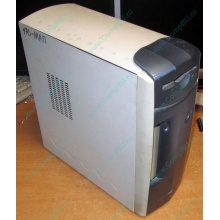 Компактный маленький компьютер Intel Core i3 2120 /4Gb DDR3 /320Gb /ATX 240W microtower (Тула)