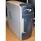 Компактный маленький системный блок Intel Core i3 2120 /4Gb DDR3 /320Gb /ATX 240W microtower (Тула)