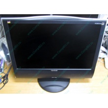 Монитор с колонками 20.1" ЖК ViewSonic VG2021WM-2 1680x1050 (широкоформатный) - Тула